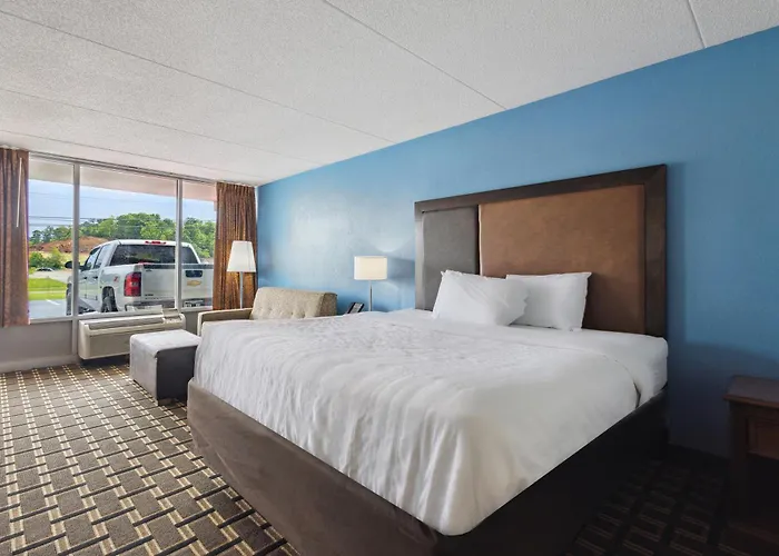 Relax Inn By Oyo Greeneville Near Hwy Us-321