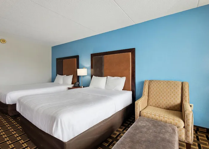 Relax Inn By Oyo Greeneville Near Hwy Us-321