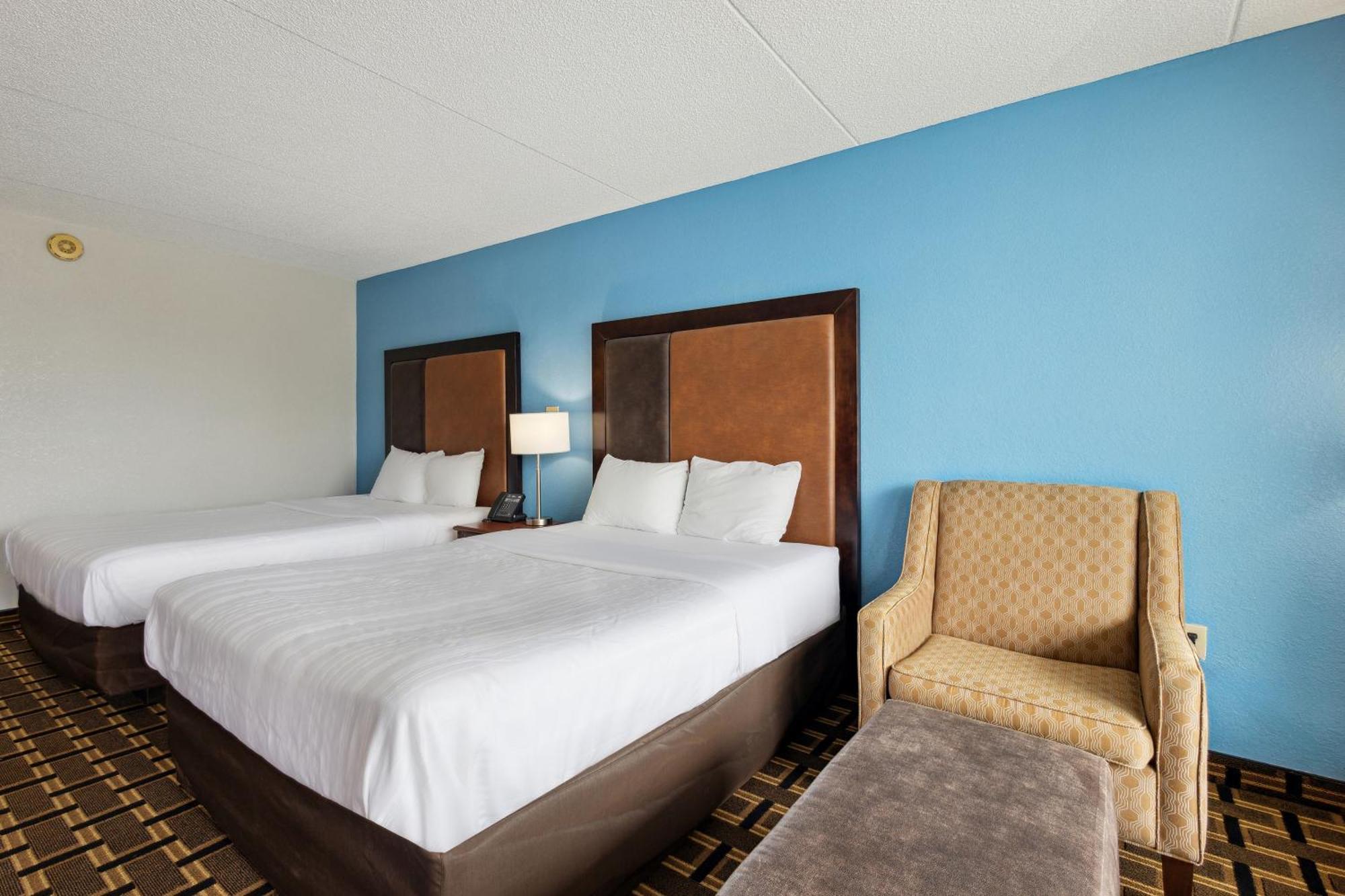 Relax By Oyo Near Hwy Us-321