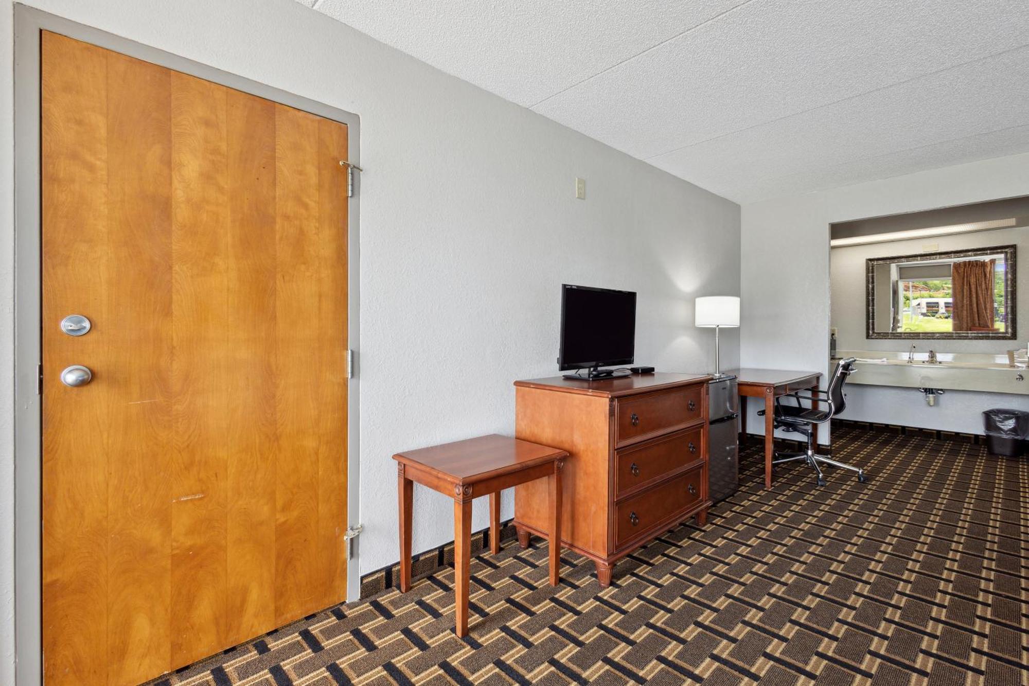 Motel Relax By Oyo Near Hwy Us-321