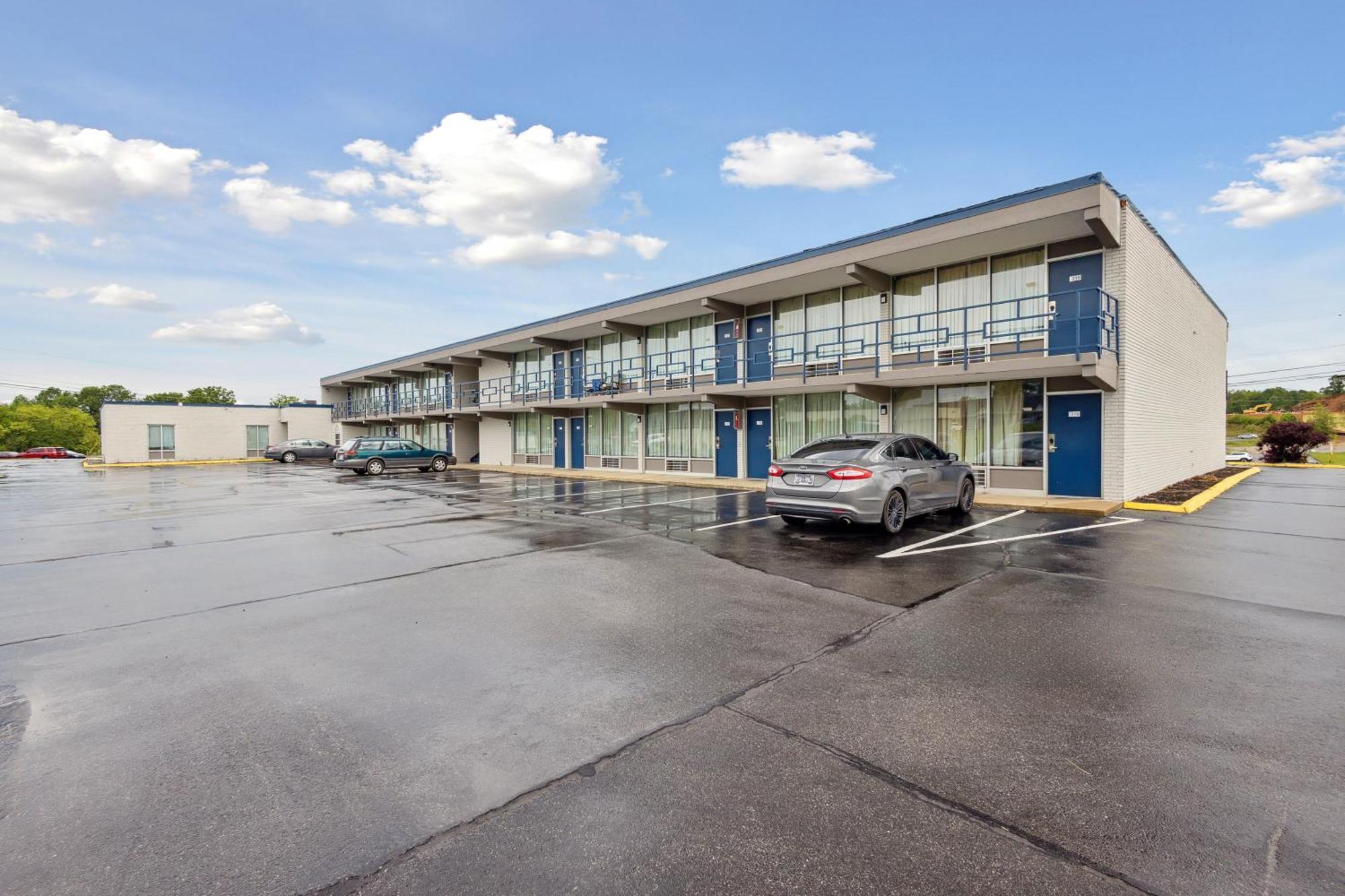 Relax By Oyo Near Hwy Us-321 Motel *