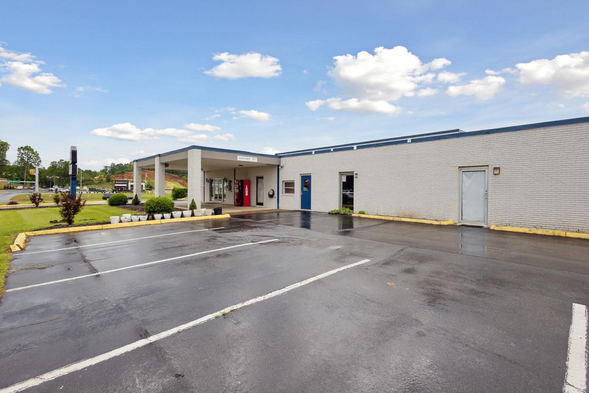 Motel Relax By Oyo Near Hwy Us-321 Greeneville